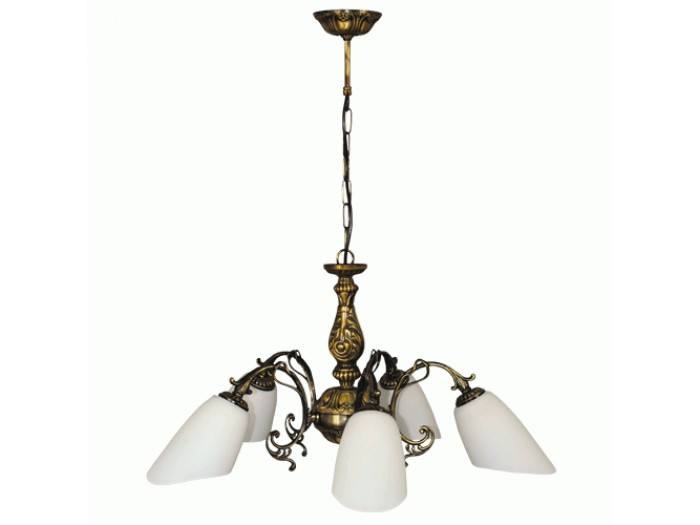 Полилей 5-ца серия Одеса 205605